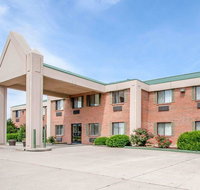 Econo Lodge Dexter - Hotels Find