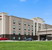 Hampton Inn Belton/Kansas City - Hotels Find