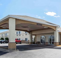 Quality Inn Belton - Hotels Find