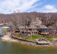 Private Lake Front Paradise - Hotels Find