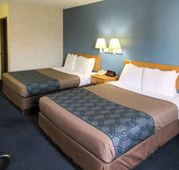 Econo Lodge Inn  Suites Lake Of The Ozarks - Hotels Find