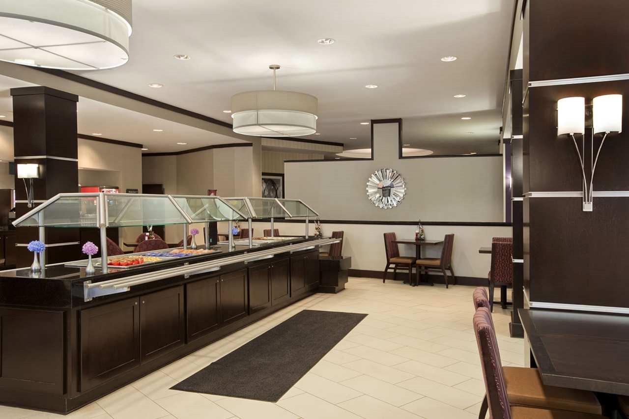 Embassy Suites St. Louis - Airport - thumb 11