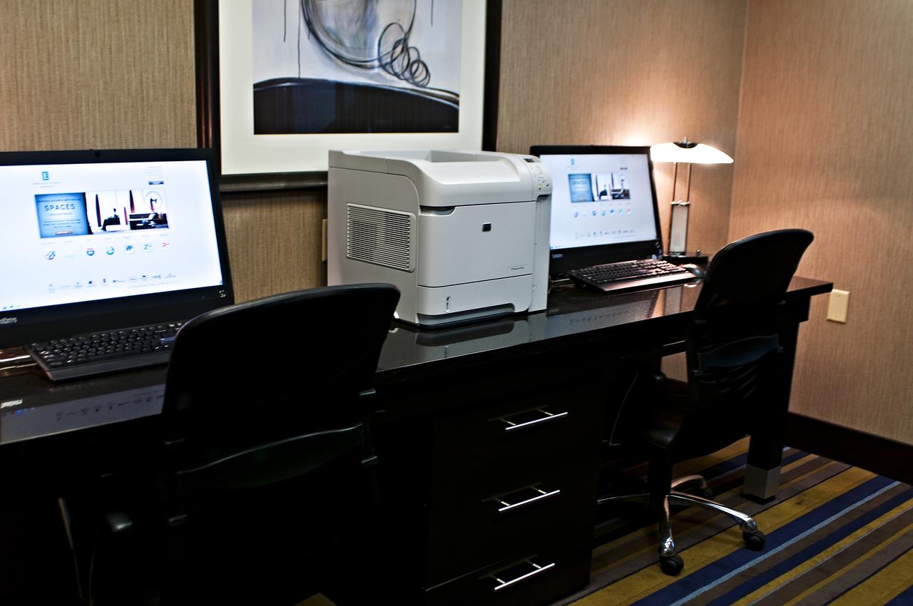 Embassy Suites St. Louis - Airport - thumb 10