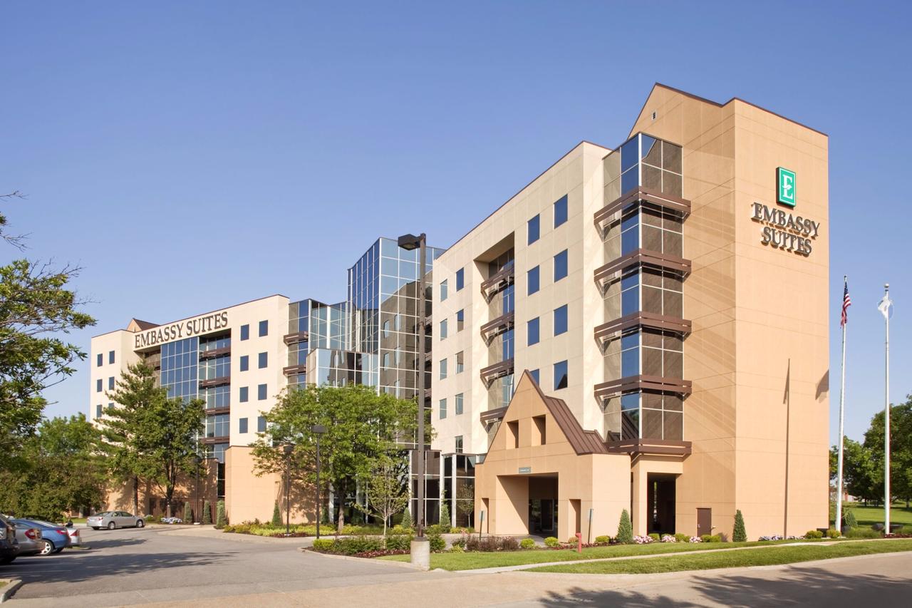 Embassy Suites St. Louis - Airport - thumb 0