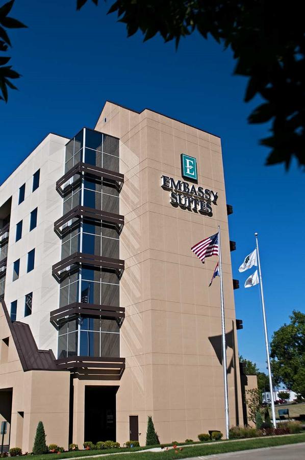 Embassy Suites St. Louis - Airport - thumb 6