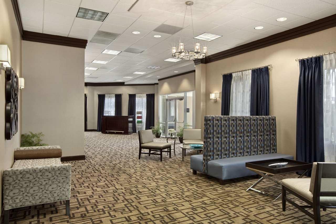 Embassy Suites St. Louis - Airport - thumb 8