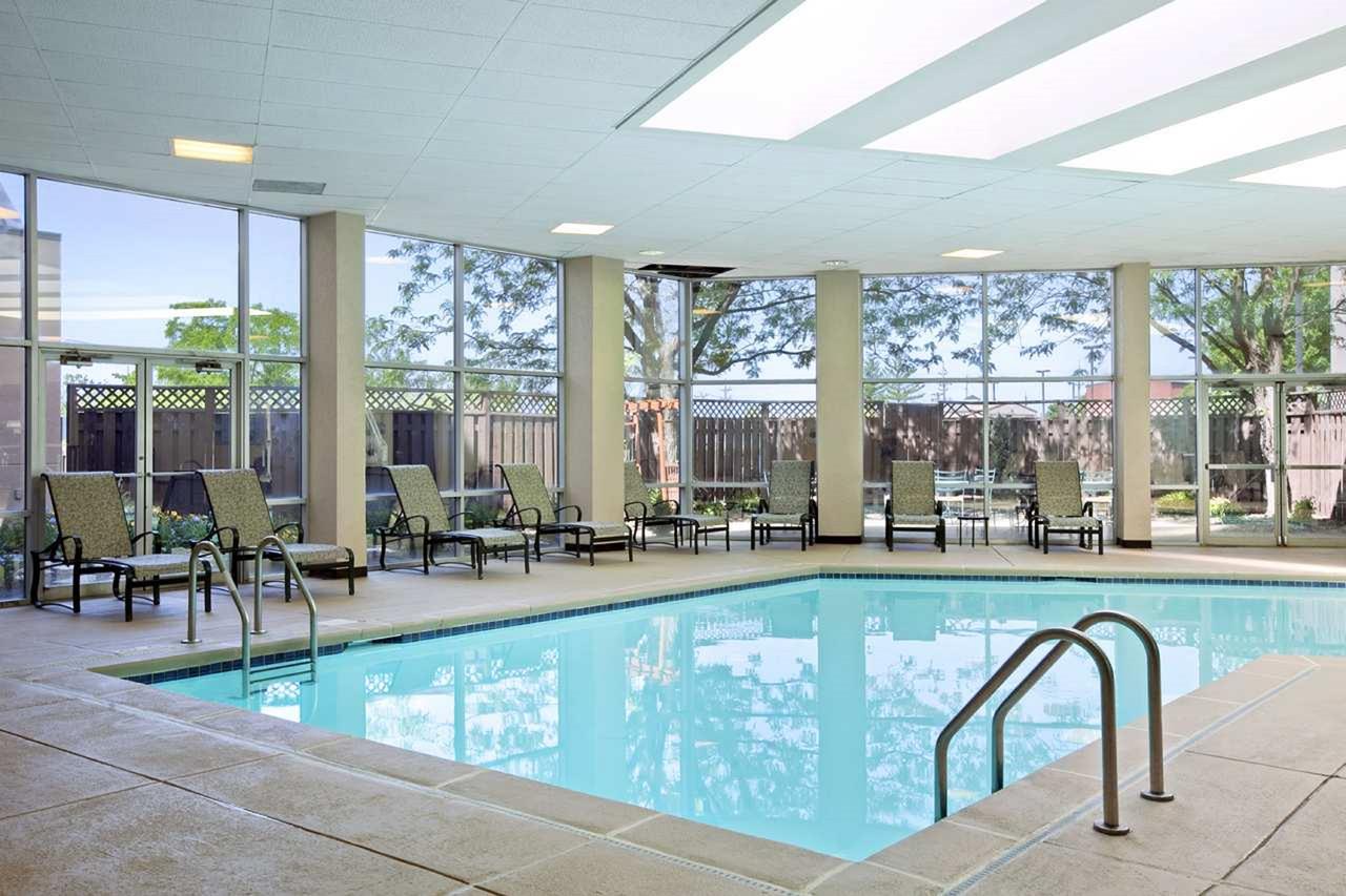 Embassy Suites St. Louis - Airport - thumb 1