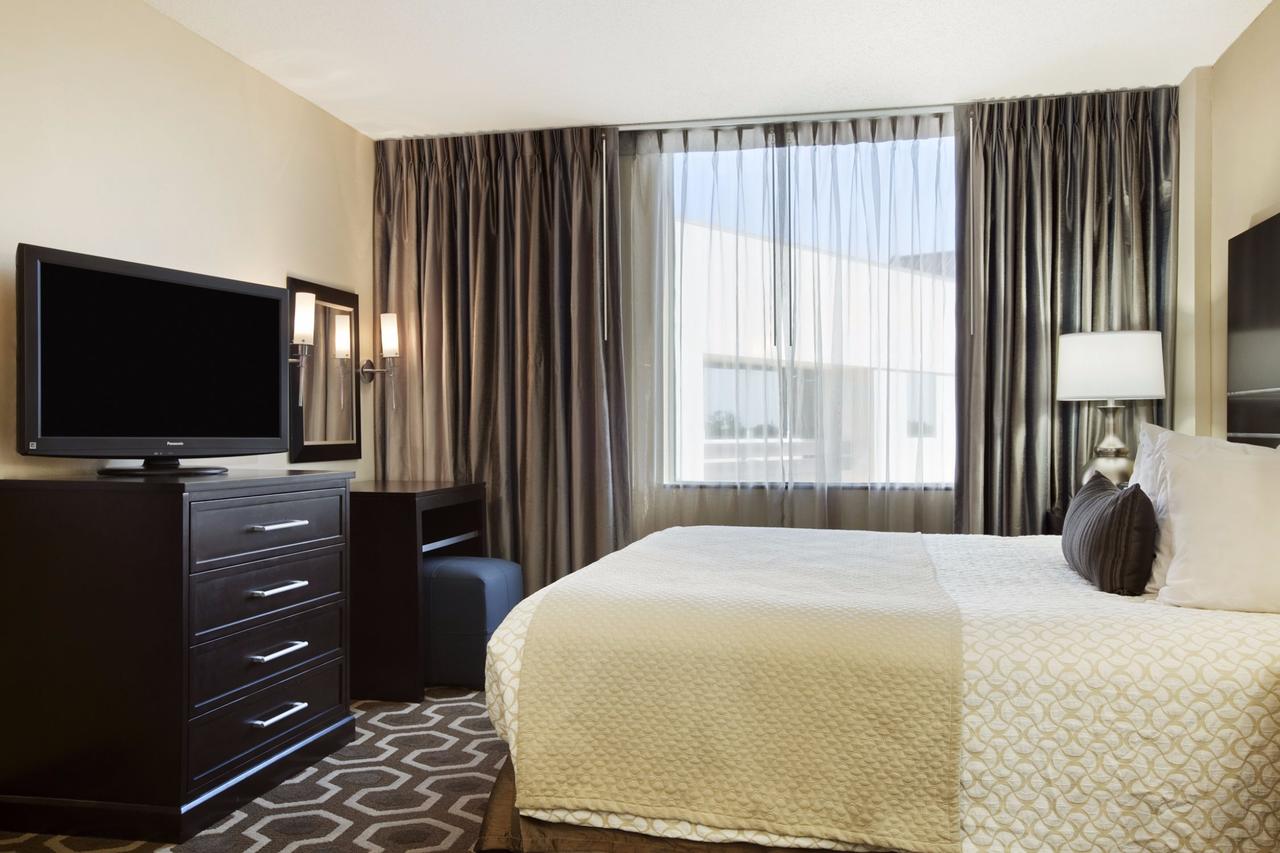 Embassy Suites St. Louis - Airport - thumb 21