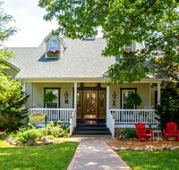 Inn at Harbour Ridge Bed and Breakfast - Hotels Find