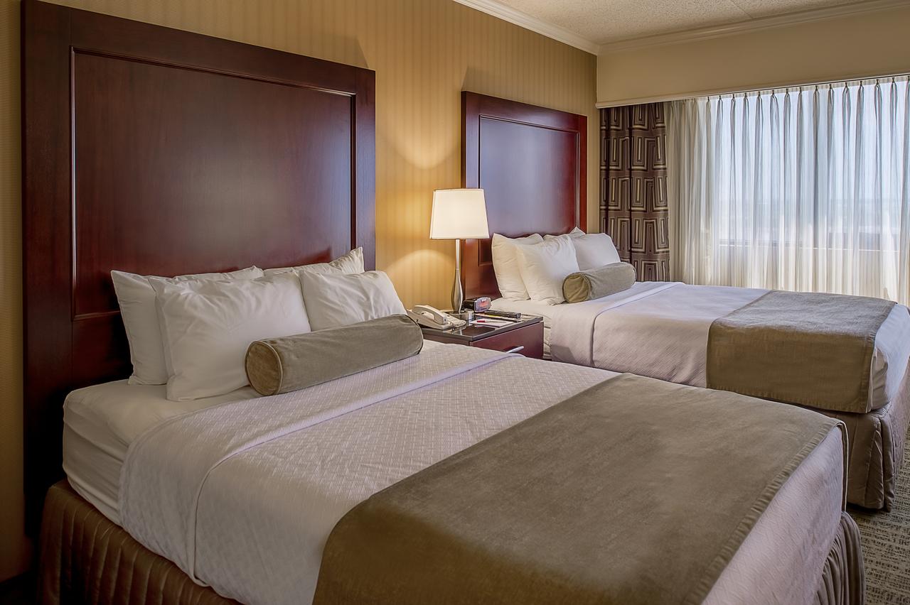 Crowne Plaza Hotel St. Louis Airport - thumb 21