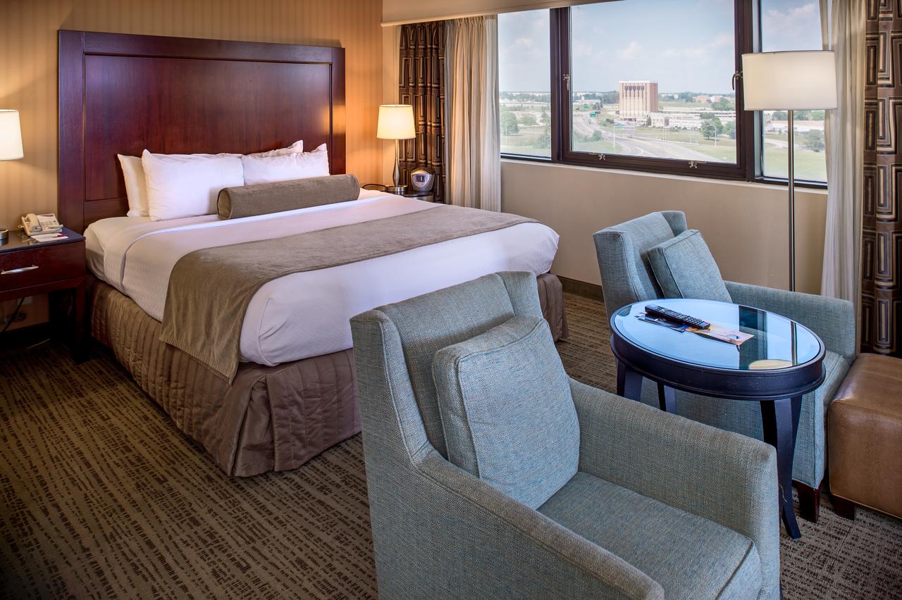 Crowne Plaza Hotel St. Louis Airport - thumb 27