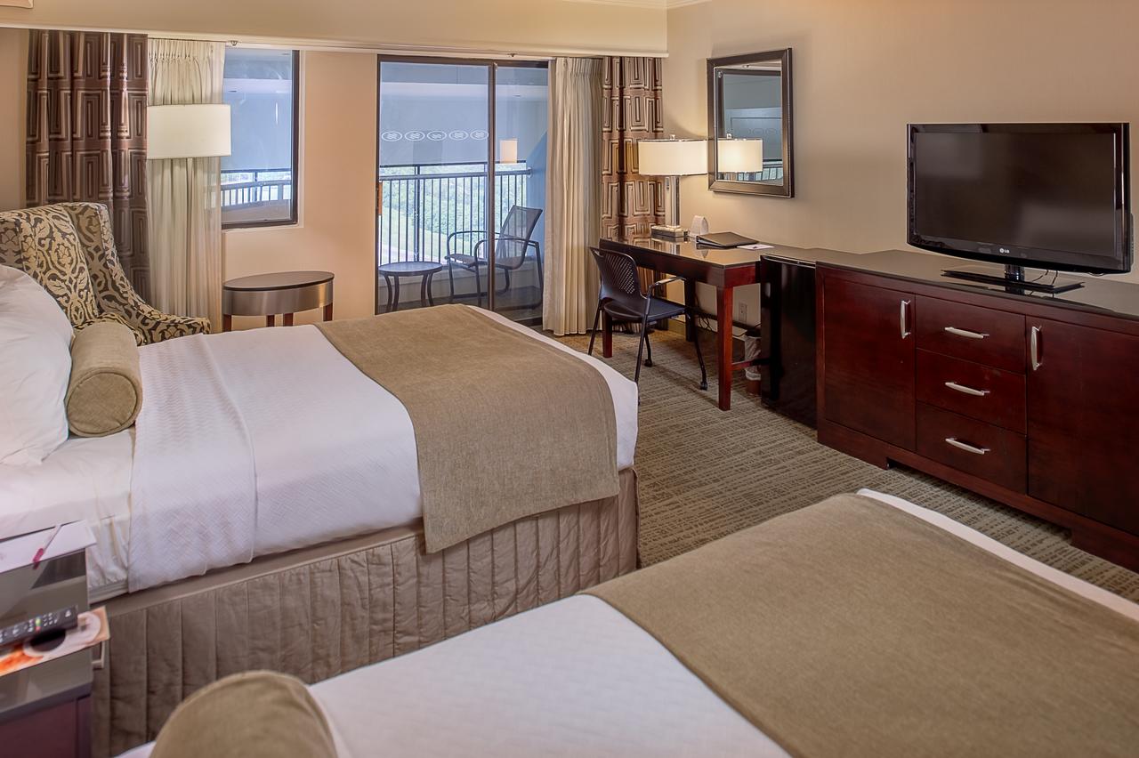 Crowne Plaza Hotel St. Louis Airport - thumb 33