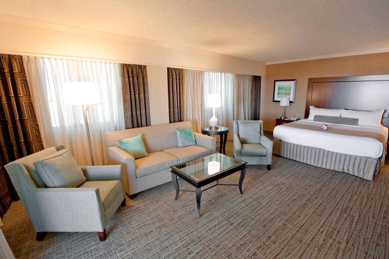 Crowne Plaza Hotel St. Louis Airport - thumb 36