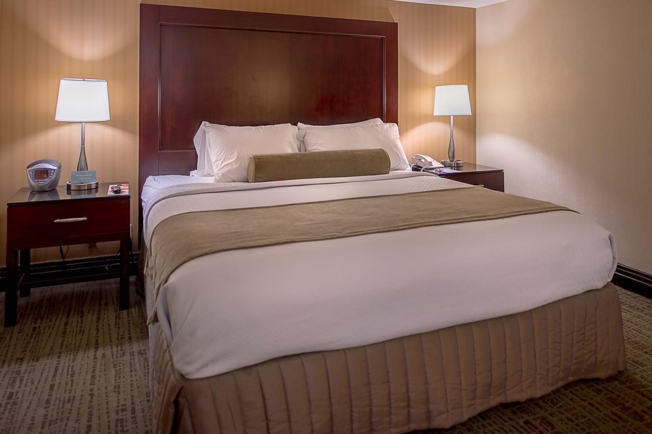 Crowne Plaza Hotel St. Louis Airport - thumb 32