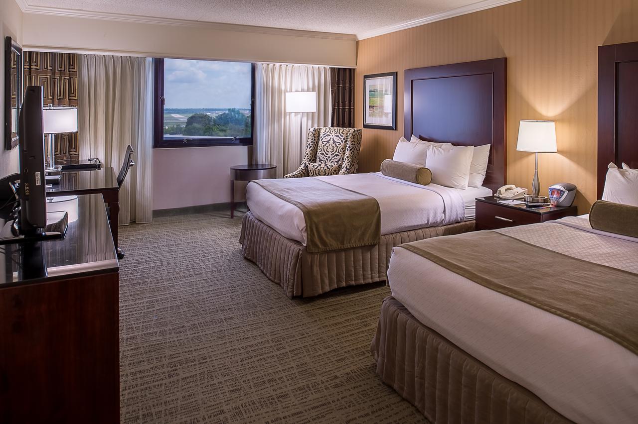 Crowne Plaza Hotel St. Louis Airport - thumb 20