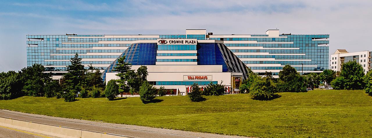 Crowne Plaza Hotel St. Louis Airport - thumb 0