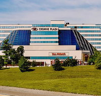 Crowne Plaza Hotel St. Louis Airport - Hotels Find