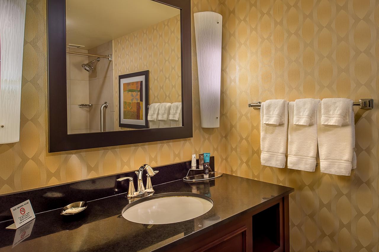 Crowne Plaza Hotel St. Louis Airport - thumb 19