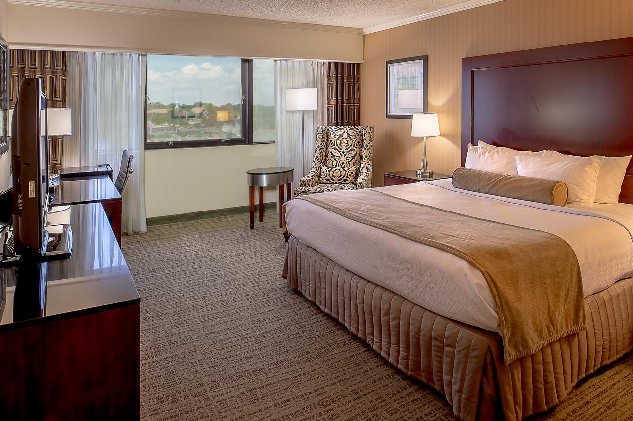 Crowne Plaza Hotel St. Louis Airport - thumb 18