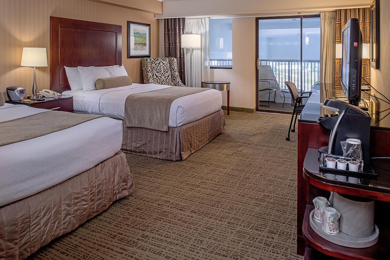 Crowne Plaza Hotel St. Louis Airport - thumb 34