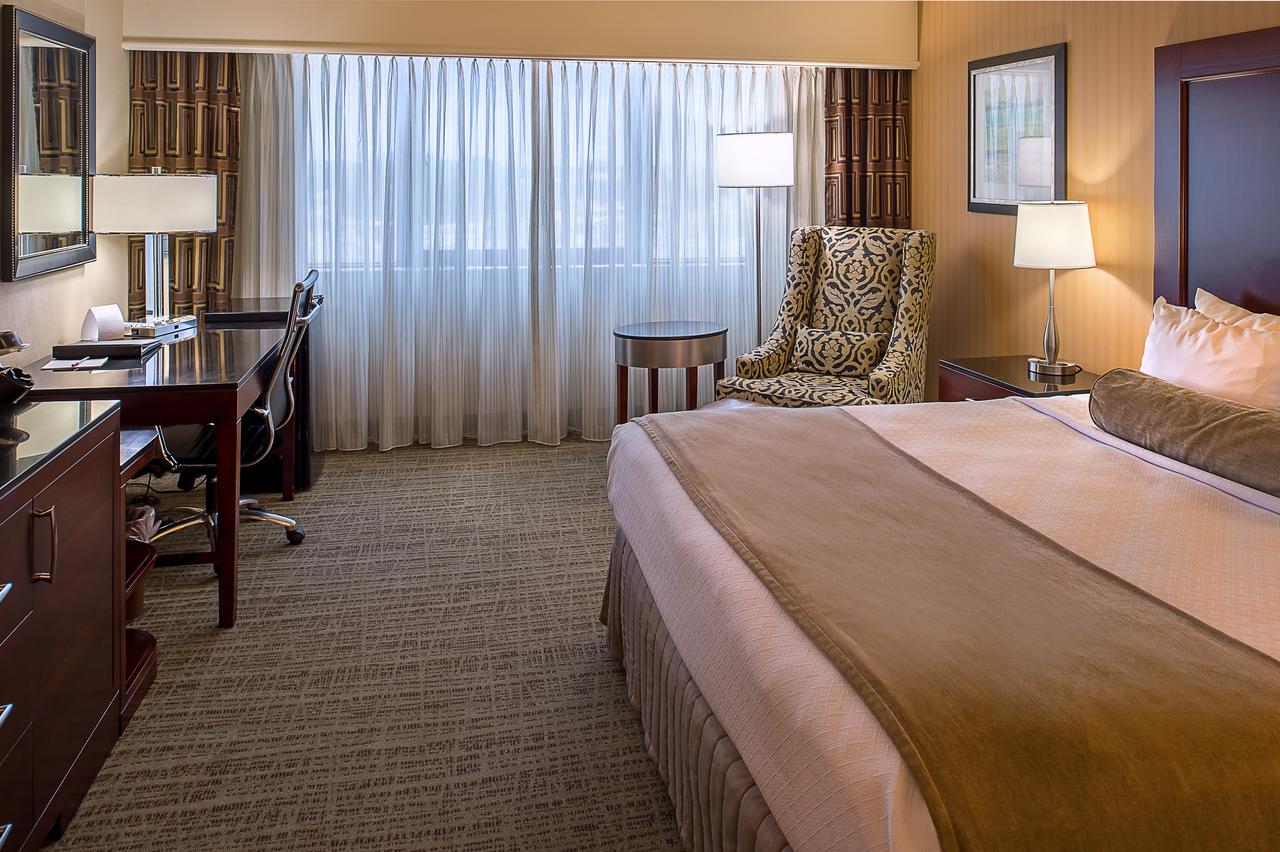 Crowne Plaza Hotel St. Louis Airport - thumb 24