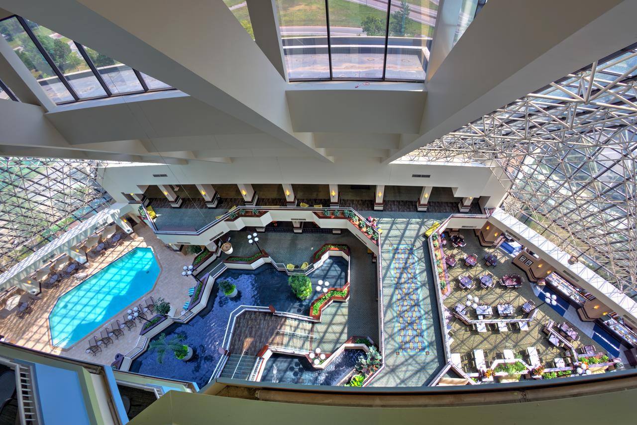 Crowne Plaza Hotel St. Louis Airport - thumb 8