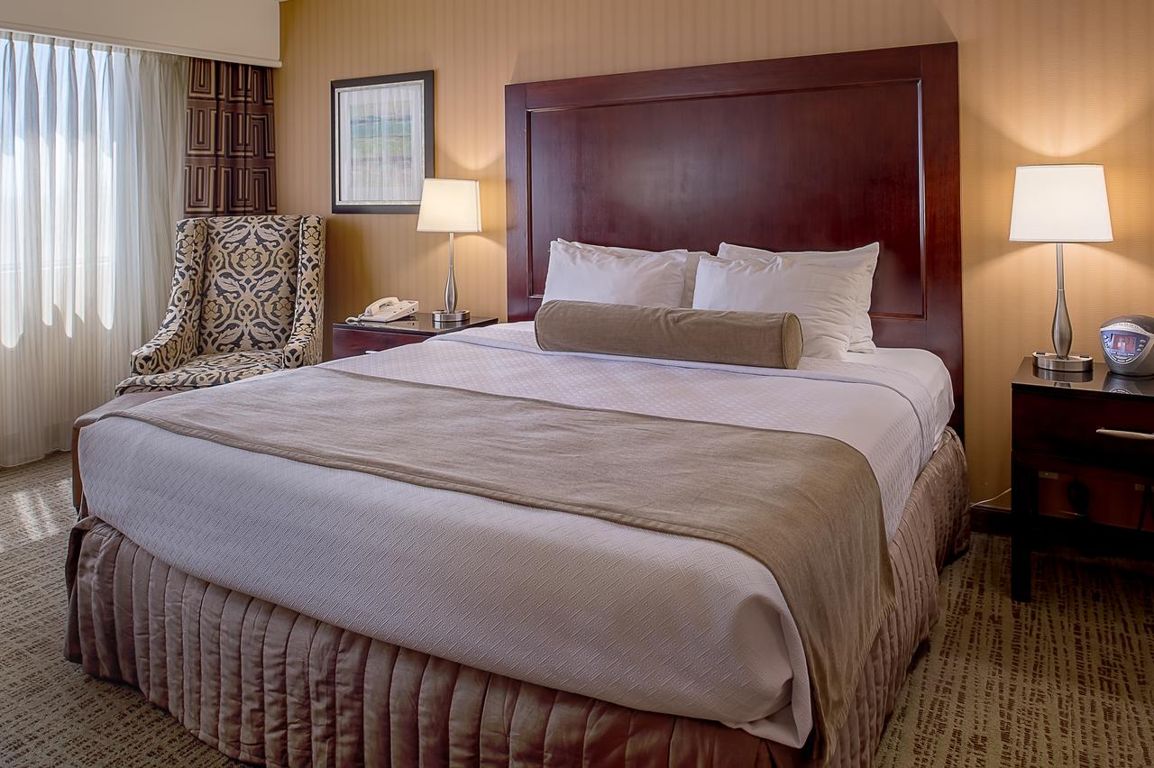Crowne Plaza Hotel St. Louis Airport - thumb 35