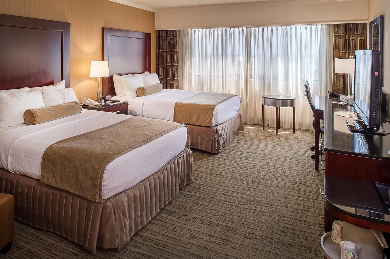 Crowne Plaza Hotel St. Louis Airport - thumb 14