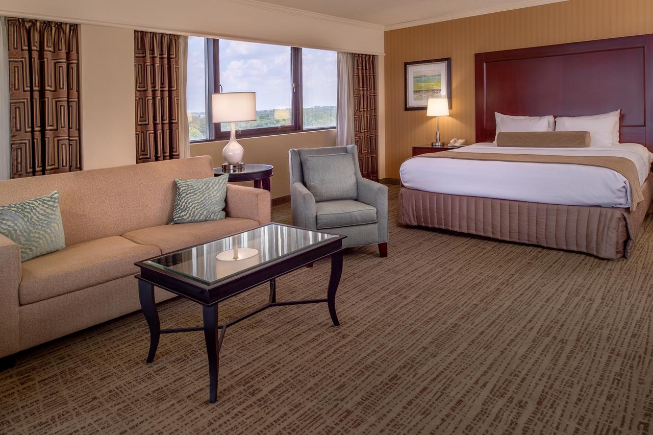 Crowne Plaza Hotel St. Louis Airport - thumb 30