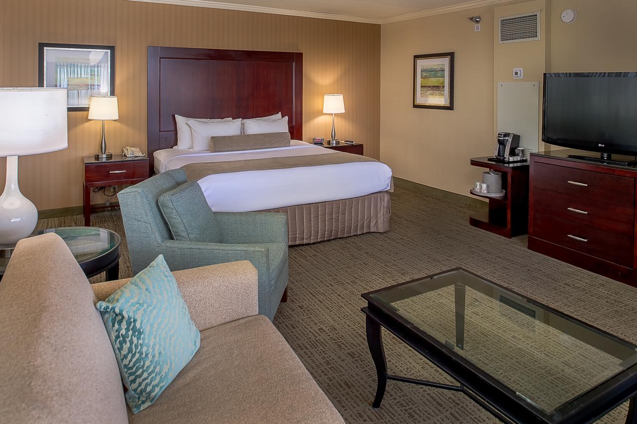 Crowne Plaza Hotel St. Louis Airport - thumb 1