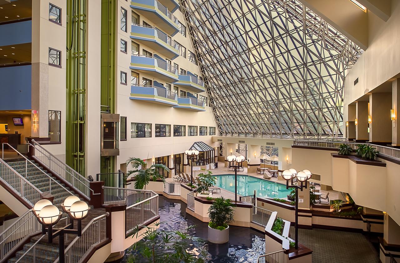 Crowne Plaza Hotel St. Louis Airport - thumb 7