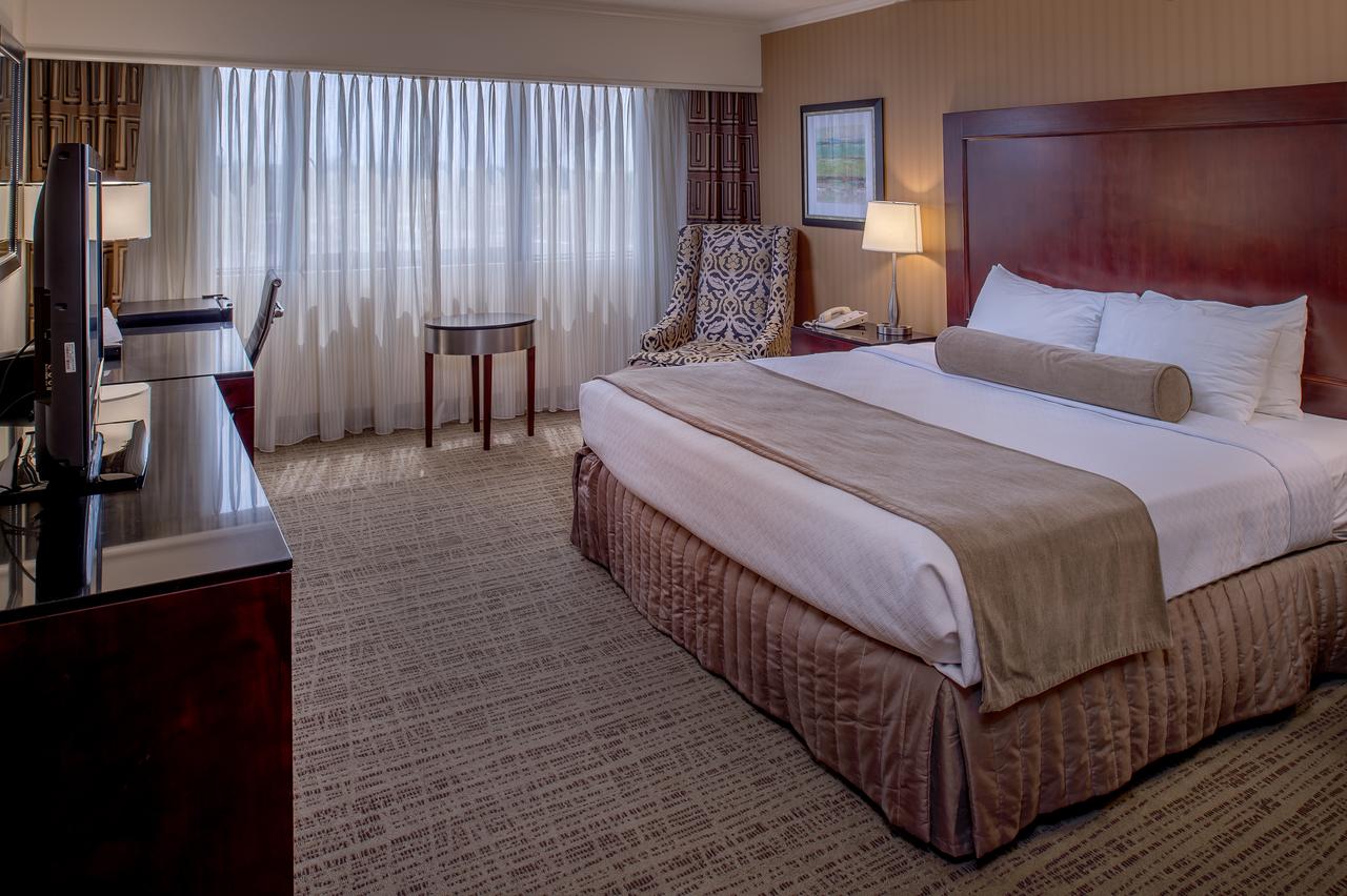 Crowne Plaza Hotel St. Louis Airport - thumb 26