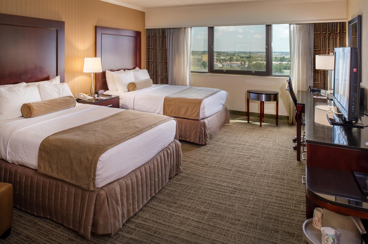 Crowne Plaza Hotel St. Louis Airport - thumb 16