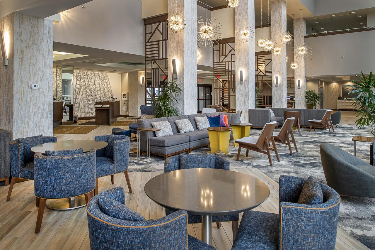 Crowne Plaza Hotel St. Louis Airport - thumb 4