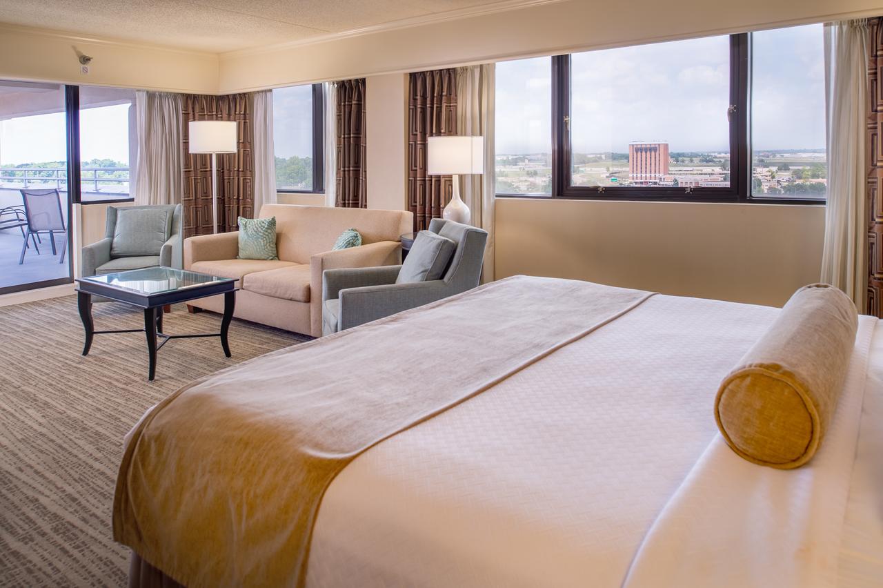 Crowne Plaza Hotel St. Louis Airport - thumb 29