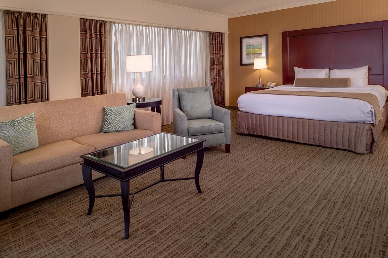 Crowne Plaza Hotel St. Louis Airport - thumb 31