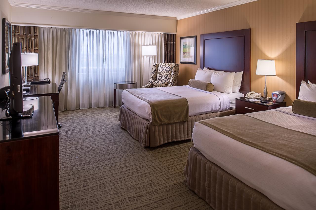 Crowne Plaza Hotel St. Louis Airport - thumb 17
