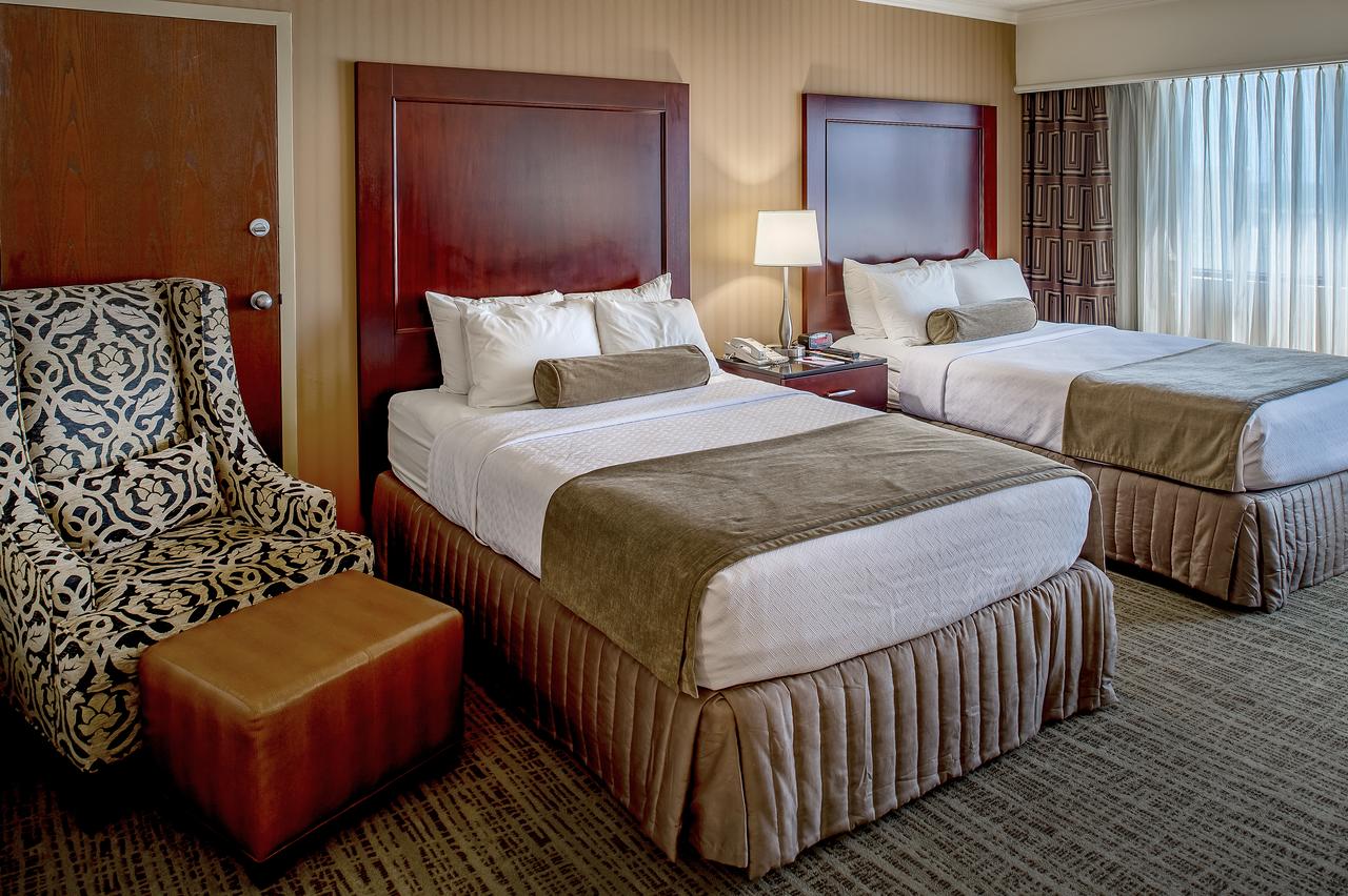 Crowne Plaza Hotel St. Louis Airport - thumb 22