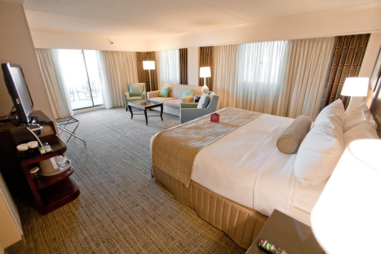 Crowne Plaza Hotel St. Louis Airport - thumb 37