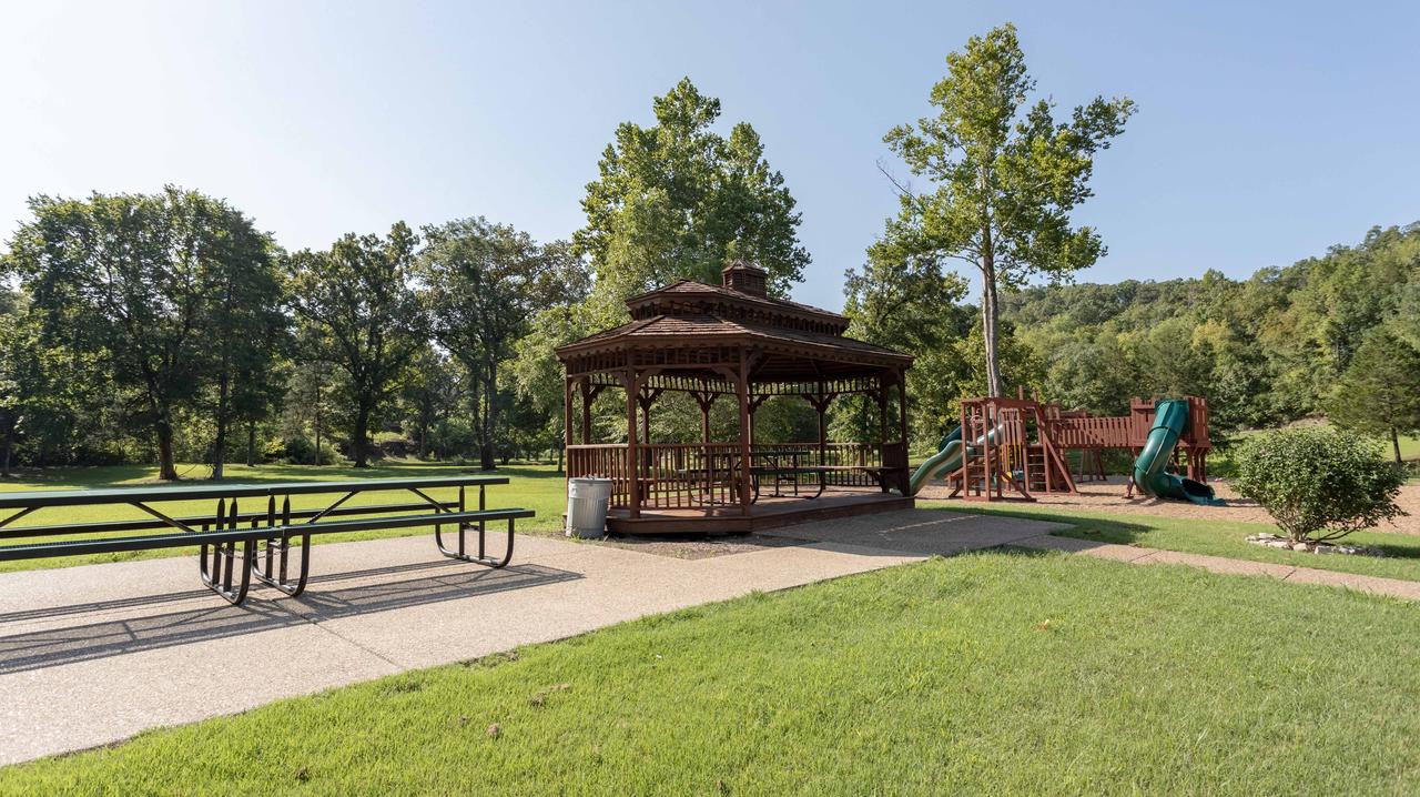 River's Creek Cabin - thumb 20