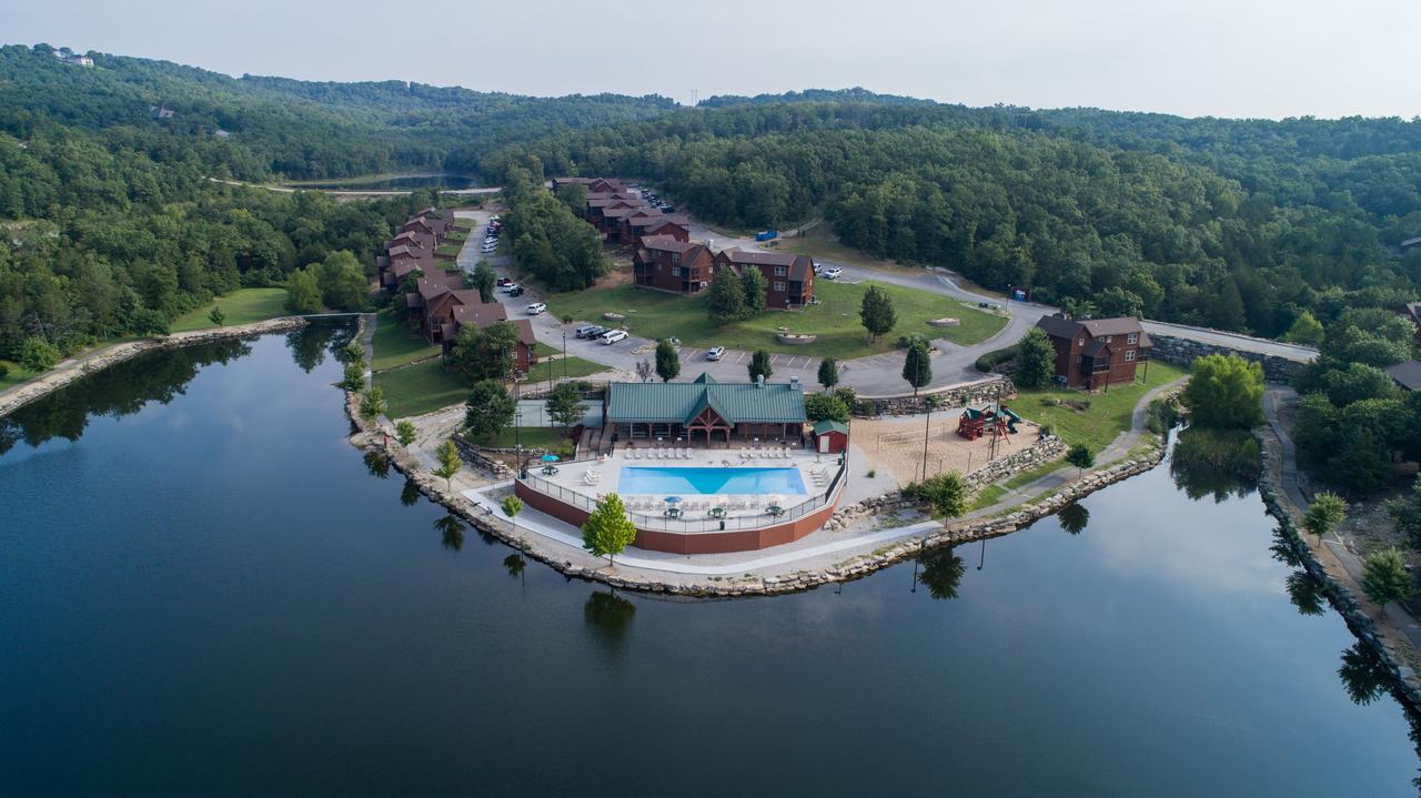 River's Creek Cabin - thumb 12