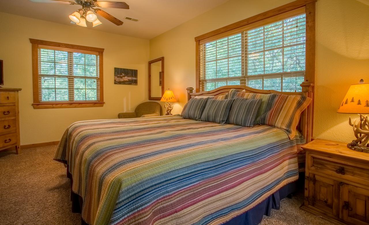 River's Creek Cabin - thumb 4