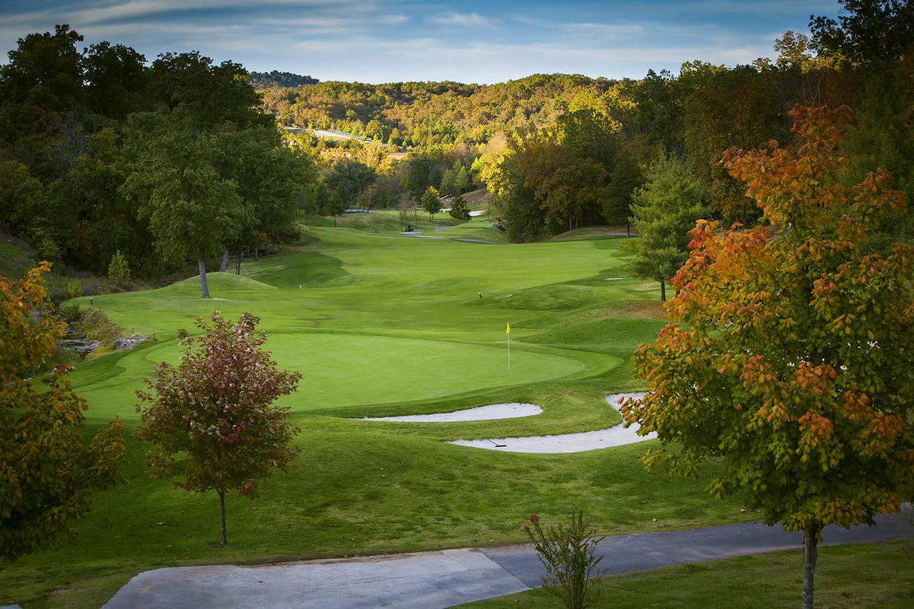 River's Creek Cabin - thumb 8