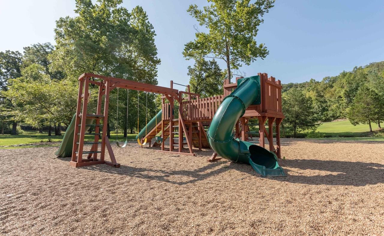 River's Creek Cabin - thumb 16