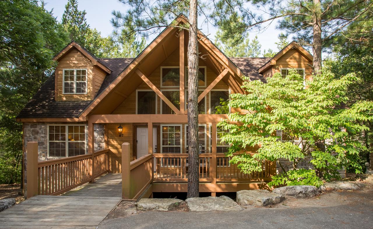 River's Creek Cabin - thumb 0