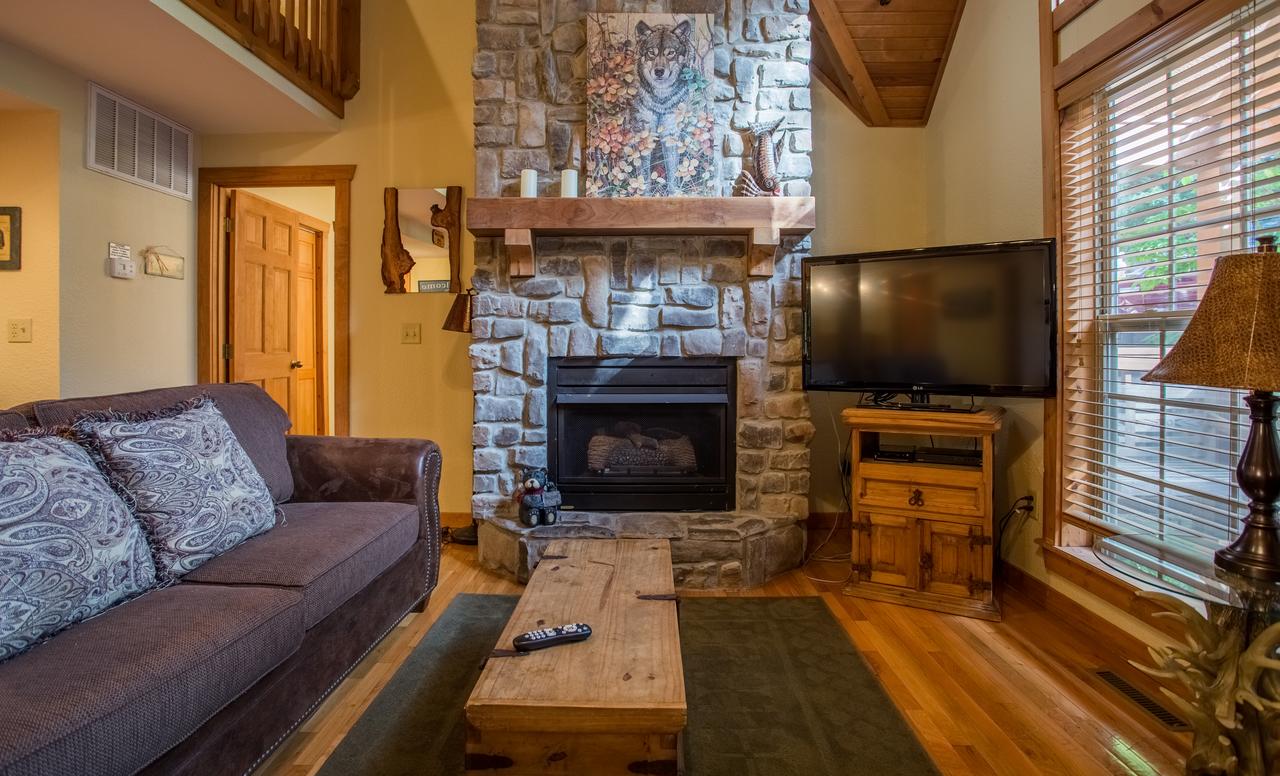 River's Creek Cabin - thumb 2