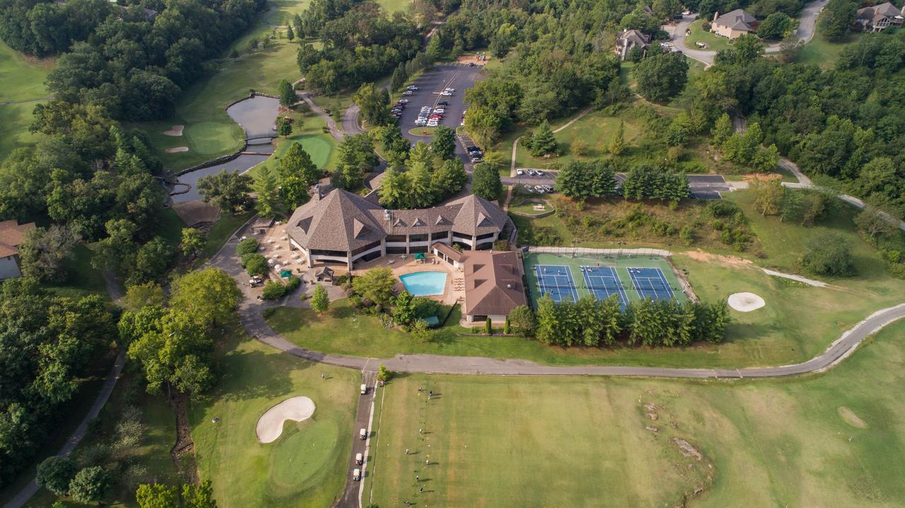 River's Creek Cabin - thumb 18