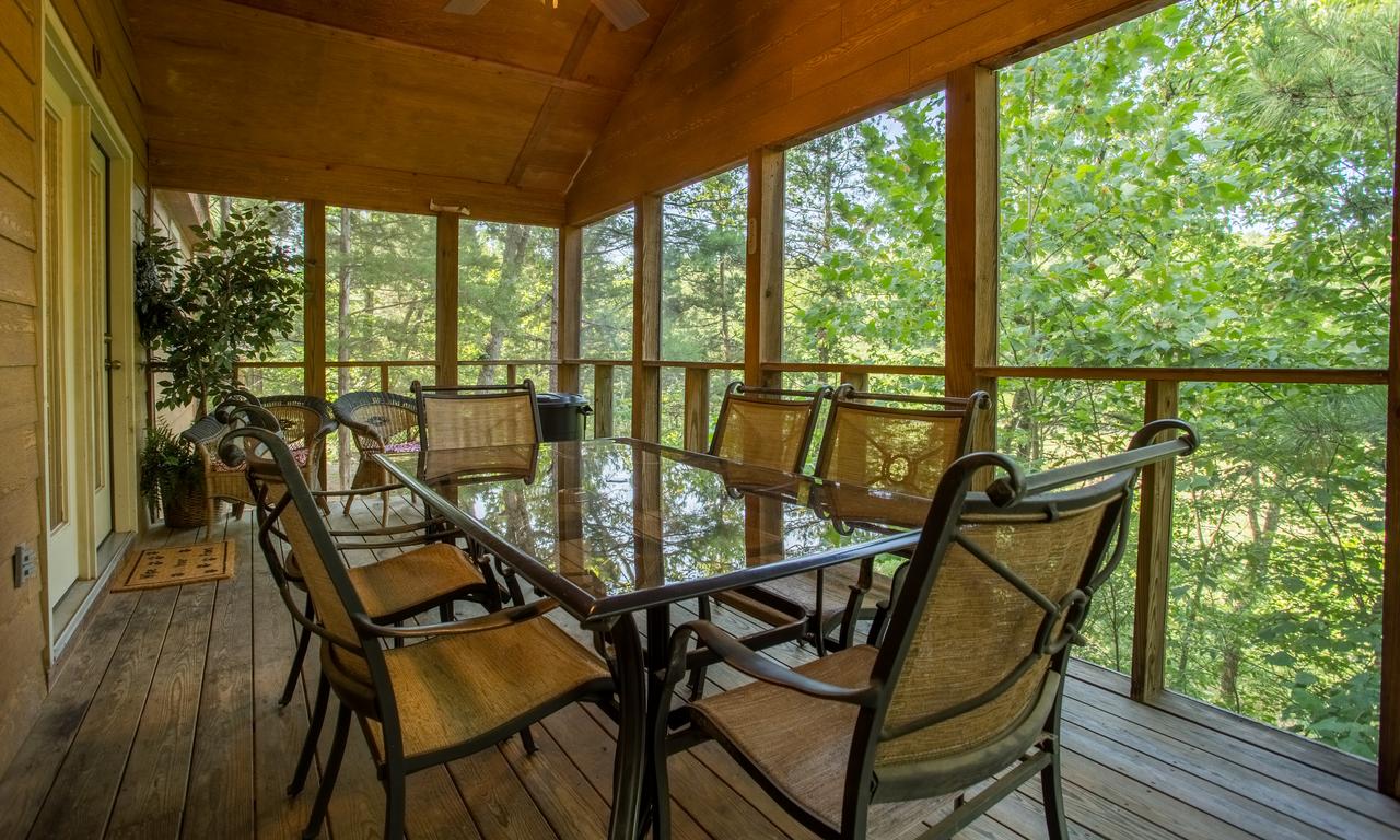 River's Creek Cabin - thumb 5