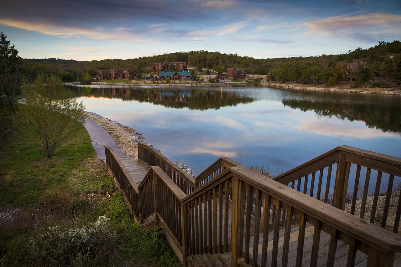 River's Creek Cabin - thumb 9