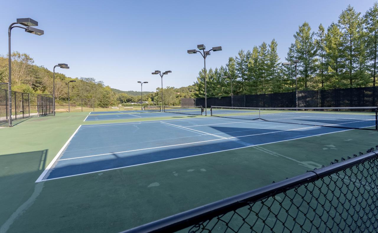 River's Creek Cabin - thumb 21